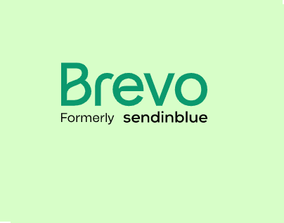 Sendinblue devient Brevo