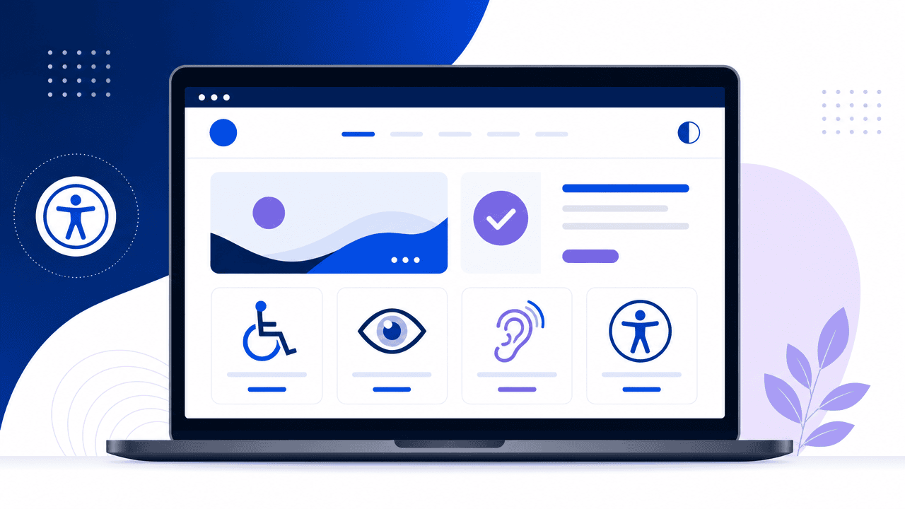 Accessibilité numérique : votre site web est-il vraiment conforme ?