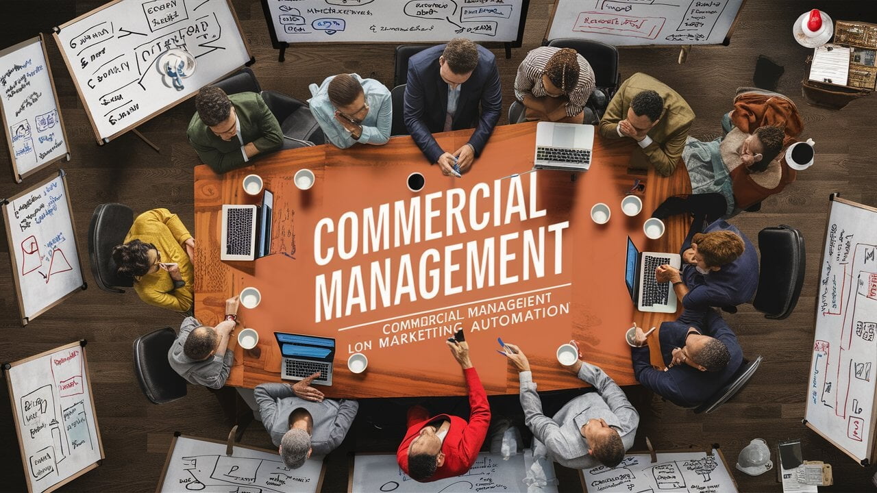 Comment la gestion commerciale transforme-t-elle le Marketing Automation ?